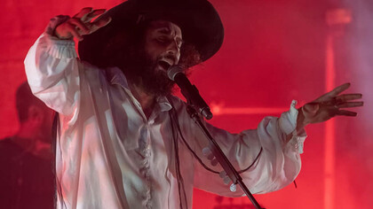 Vinicio Capossela