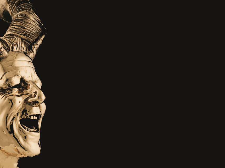 Promises of a Face | Meer