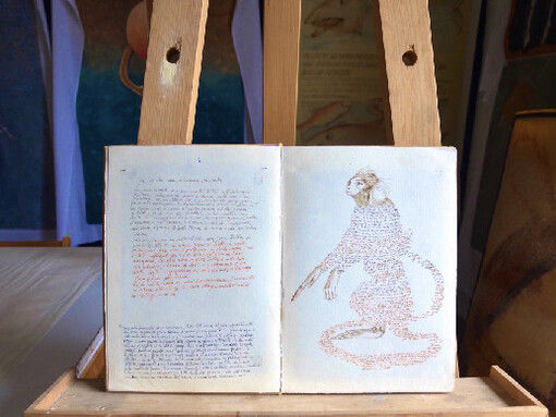  Il manoscritto perduto