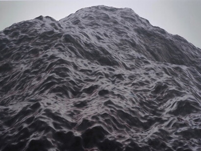 Marc Gumpinger. Courtesy of HG Contemporary