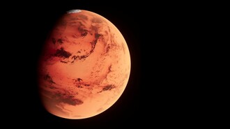 Marte resta il confine ultimo dell’immaginazione umana, ma raggiungerlo significa affrontare una sfida senza precedenti