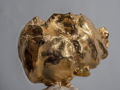 Susanne Roewer. Courtesy of Galerie Kornfeld