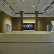 Various artists, Muntean and Rosenblum. Mirror of thoughts, exhibition view. Courtesy of Museum Städel