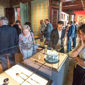 Form first. Courtesy of M-Museum Leuven