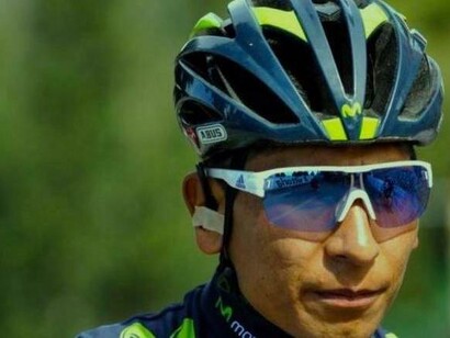 Nairo Quintana