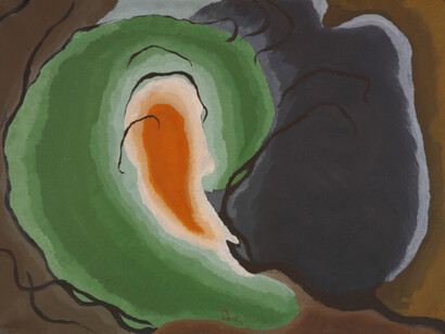 Dove, Tree Composition