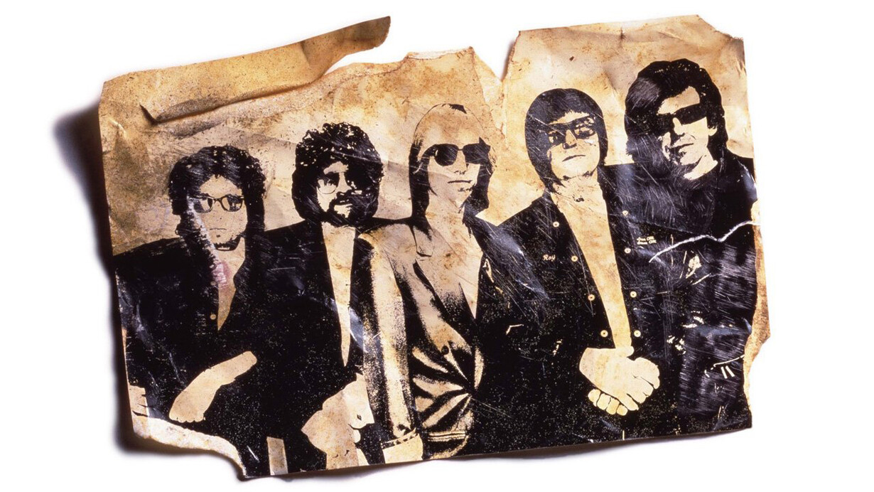 Traveling Wilburys