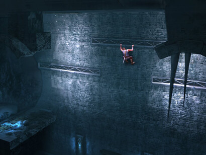 Sfidare l'impossibile