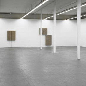 Naama Tsabar. Courtesy of Kunsthaus Baselland