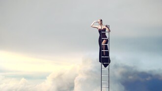 Verso la felicità