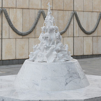 Zohar Gotesman. Courtesy of Tel Aviv Museum of Art