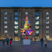 Does the Iterative Fit. Courtesy of Turner Contemporary