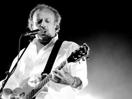 Ivano Fossati, "Contemporaneo"