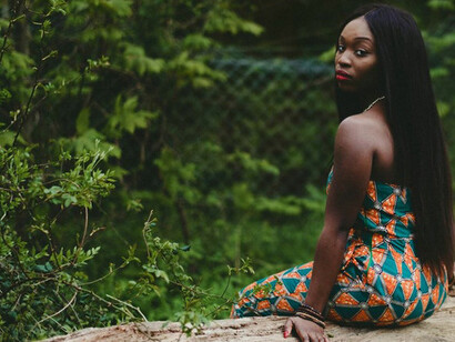 Ruth Sutoye