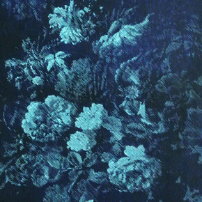 Katsu Yuasa, Death of Beauty 1 (detail), 2014