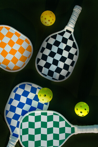 Elementos deportivos