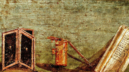 I classici antichi nutrono la nostra anima con sorsi di bellezza