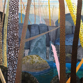 Tom Reed and Bruno David Gallery, 2022