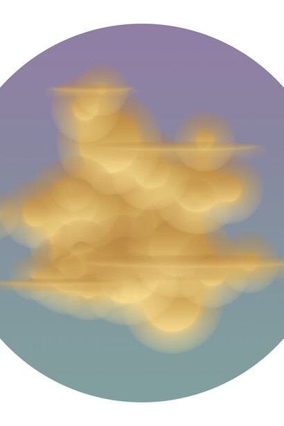 Ted Kincaid. Courtesy of Georgia Museum of Art