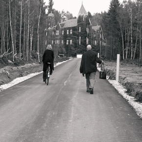 Saskia Järve, Mirage II