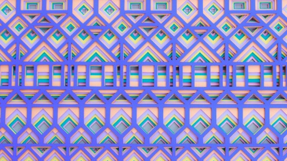 Maud Vantours. Courtesy of Galerie Art Jingle