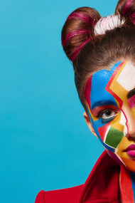 Cores. A moda não é apenas uma forma de vestir: é uma expressão da nossa identidade, emoções e perceções