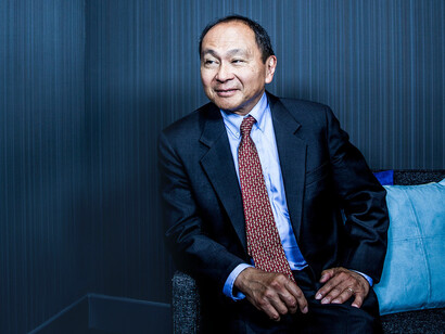 Francis Fukuyama accenna a significativi dubbi, timori e perplessità relativi alla sopravvivenza del modello demoliberale quale visione culturale, spirituale e sociale