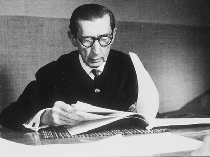 José Bergamín