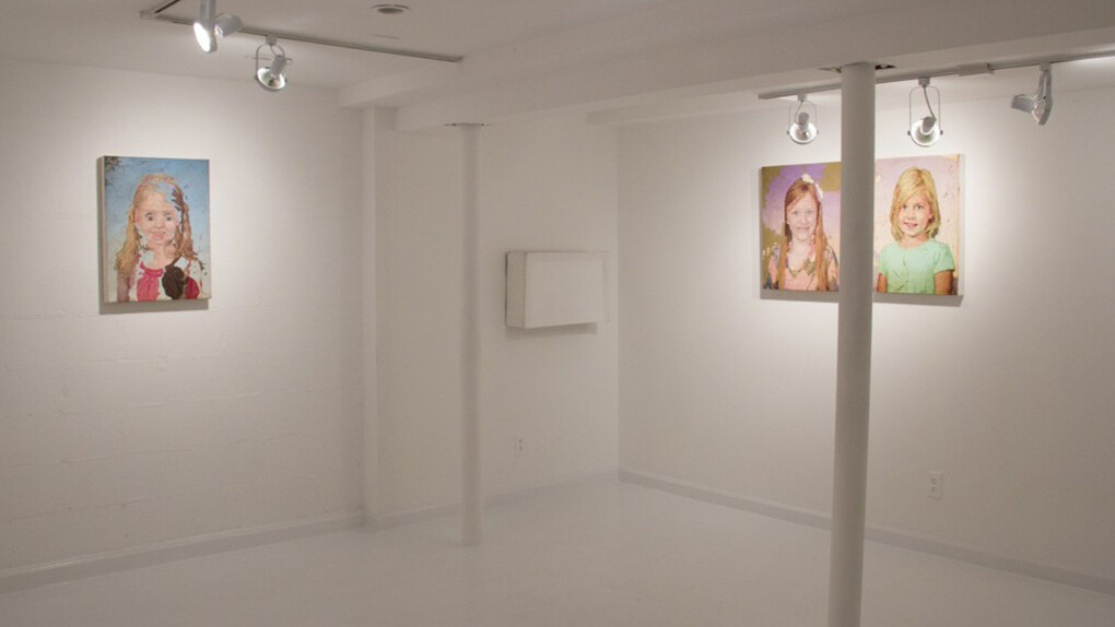 Colin Chillag. Courtesy of Elizabeth Houston Gallery