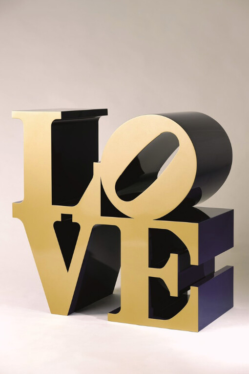 American Icons. Courtesy of Opera Gallery 