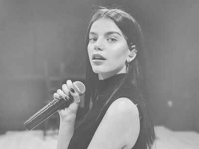 Tunisian actress Sonia Ammar has recently received many roles including one with the Scream series reboot