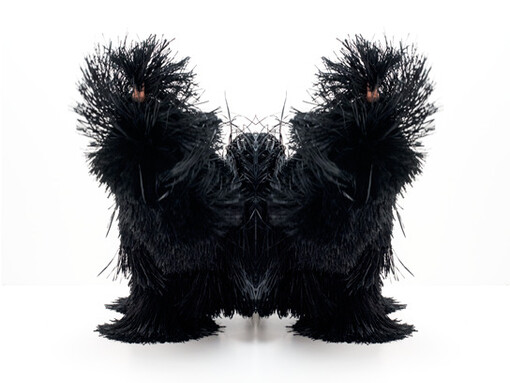 Nick Cave. Courtesy of Frist Center for the Visual Arts