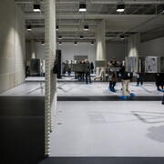 An Architect Without Architecture? A Retrospective of Valdas Ozarinskas. Courtesy of CAC