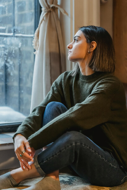 Cuestionar decisiones de vida tomadas en la juventud puede abrir espacio a nuevos deseos, incluso aquellos que antes parecían impensables