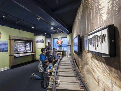 True Northwest. Courtesy of MOHAI
