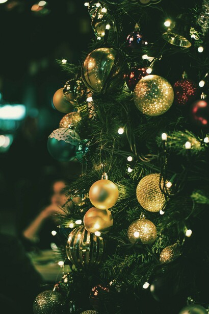 Al día de hoy existen discusiones acerca del verdadero origen del árbol de navidad como símbolo festivo