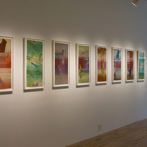 To the Muse. Courtesy of Carter Burden Gallery