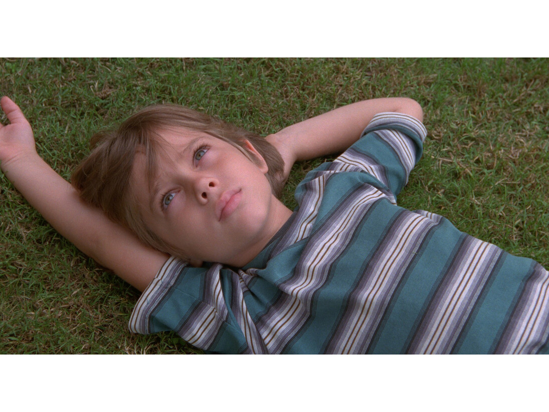 Boyhood. 2014. USA. Directed by Richard Linklater. Courtesy of IFC Films.