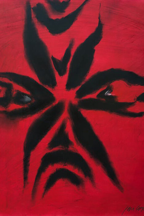 Laure Prouvost. Courtesy of M HKA