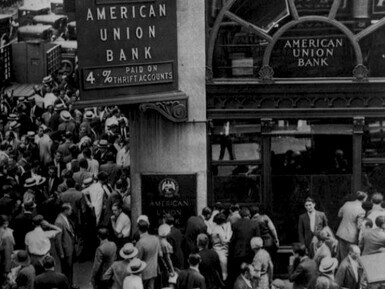 The Wall Street Crash of October 1929 was the most devastating financial event in the history of the United States. On October 24, 1929, a day that became known as Black Thursday, the stock market experienced a massive sell-off as investors panicked and began selling their shares in large numbers