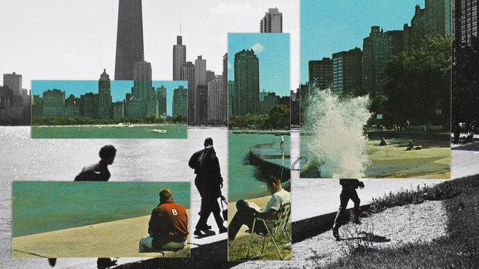 Picture Fiction. Courtesy of Museum of Contemporary Art