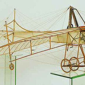 Franz Joseph Hall. Courtesy of Heeresgeschichtliches Museum