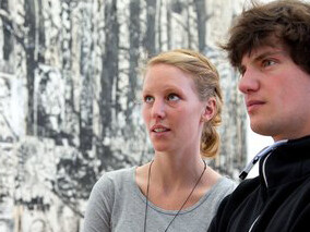 The Elephant in the Room. Courtesy of Hamburger Bahnhof