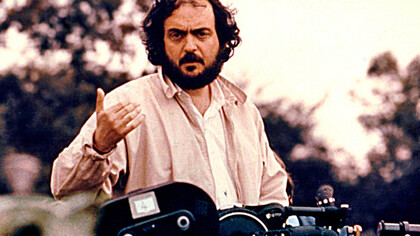 Stanley Kubrick