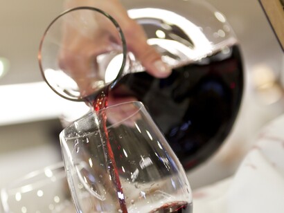 Vino de Cariñena