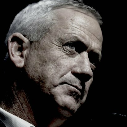 Benny Gantz