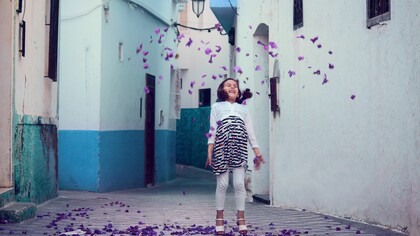 La casa e i discendenti