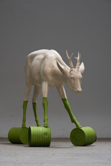 Nature in Art. Courtesy of MOCAK