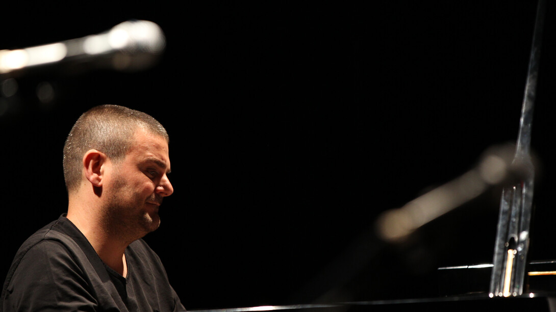 Jazz & Vento. Courtesy of Assessorato alla Cultura del Comune di Cortale