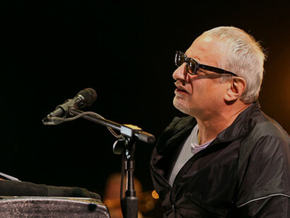 Donald Fagen